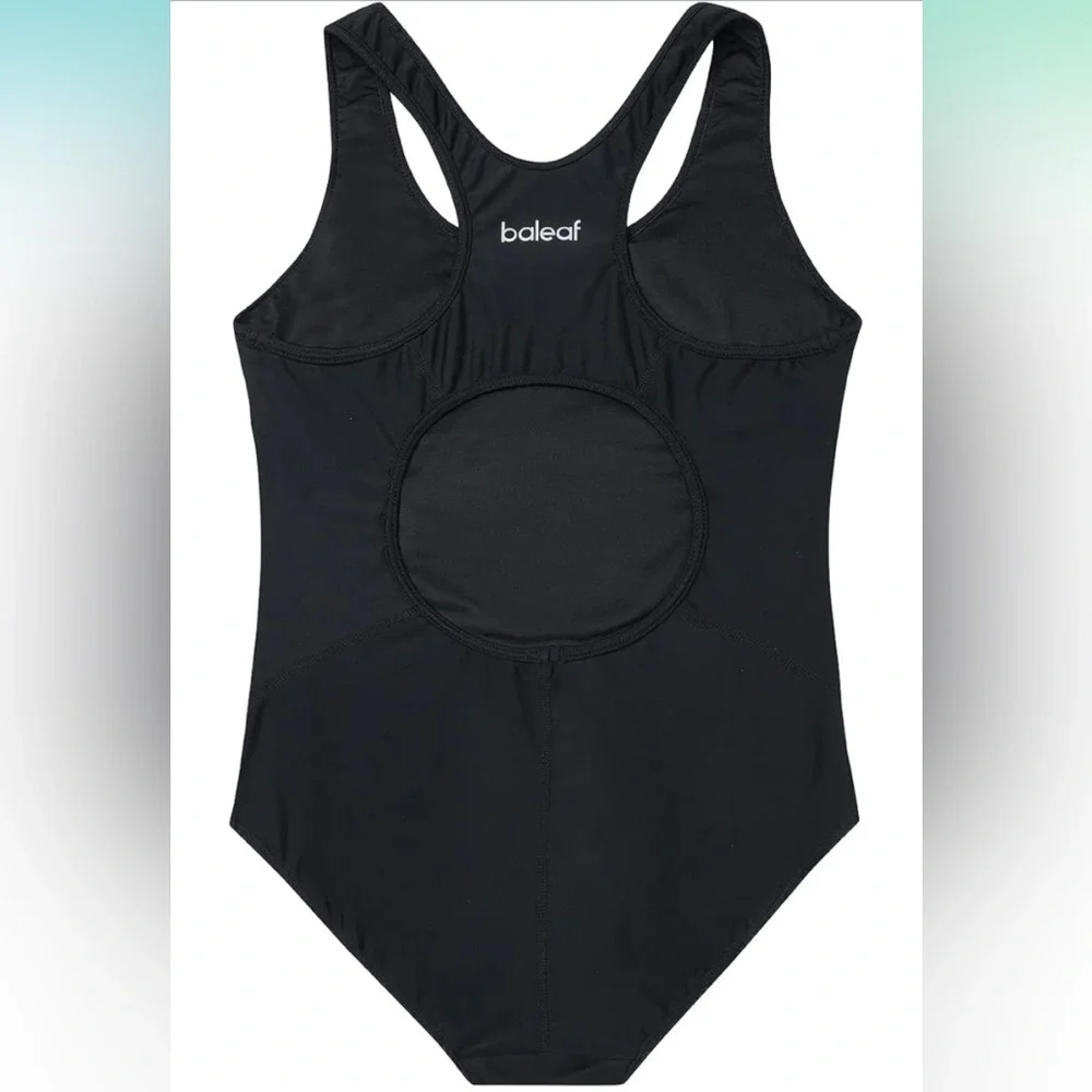 NWT Kids Baleaf Swimsuit